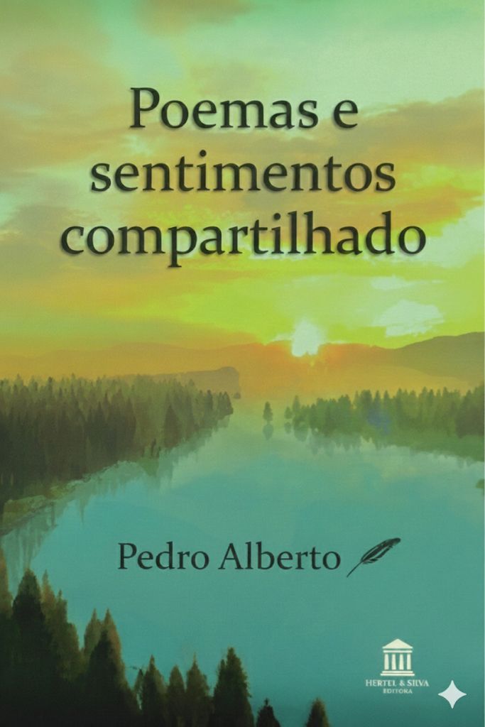 Poemas e Sentimentos Compartilhado